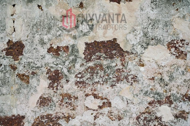 Concrete Surface Repair