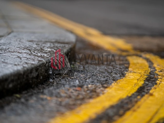 Curb Replacement