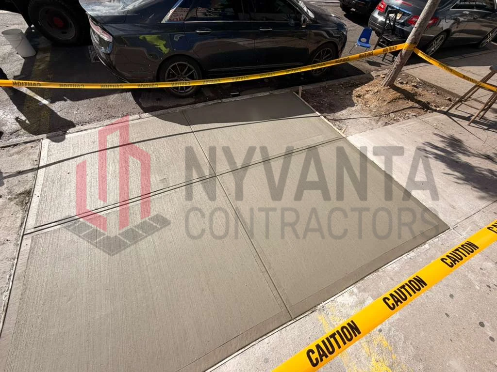 How Much Does Concrete Slab Replacement Cost